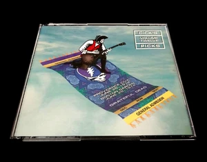 Grateful Dead Dick's Picks 12 Volume Twelve Boston Providence 6/26,28/1974 3 CD - Imagen 1 de 12
