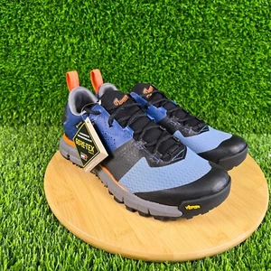 Zapatos de senderismo Danner Trail 2650 Campo GTX 68964 para hombre azules talla 9 anchos nuevos en caja - Imagen 1 de 6