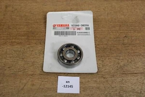 Cuscinetto Yamaha 93306-303YA NOS NUOVO originale xn12145 - Foto 1 di 2