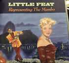 Representing The Mambo By Little Feat (Cd, Apr-1990, Warner Bros.)