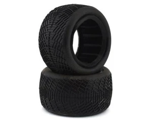 Raw Speed Radar 2,2" Buggy Hinterreifen grün Compound super weich 100303SSB - Bild 1 von 2