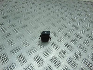 Renault Trafic Fensterheberschalter links Beifahrerseite elektrisch Mk2 2001-2006± - Bild 1 von 8