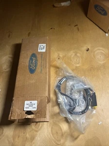Sensor de velocidad trasero de frenos antibloqueo ABS Ford OEM F6RZ2C182BA ALS222 para contorno - Imagen 1 de 4