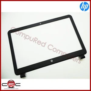 HP Pavilion 15-r007 15-r033 15-r125 15-r226 Displayrahmen LCD Bezel AP14D000200 - Afbeelding 1 van 2