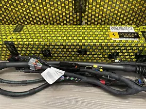 Ferrari F430/Spider RH Side Connection Cables #202973 - Picture 1 of 6