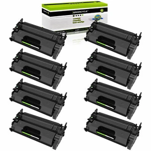 Kaseta z tonerem CF226A kompatybilna z HP LaserJet Pro M402 MFP M426 M426fdw - Zdjęcie 1 z 29