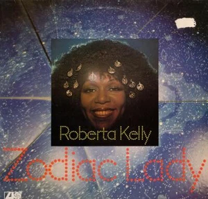 Roberta Kelly Zodiac Lady - Imagen 1 de 2