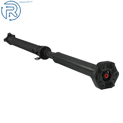 For 2001-2005 BMW E46 325xi 330xi 2.5L 3.0L Rear Driveshaft Prop Shaft Assembly Foto 1 de 4