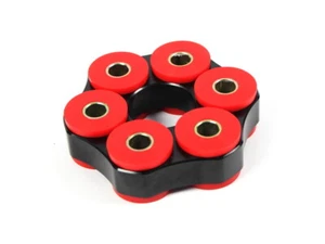 Gelenkscheibe Hardyscheibe LK78/10mm PU 85 Rennsport für BMW 3er E21 E28 E30 E36 - Afbeelding 1 van 5