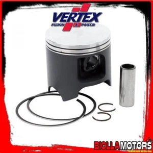 22541B PISTON VERTEX 77,95mm 2T KTM EXC360-EXC380 1996-2001 360cc (2 rings) - Picture 1 of 5