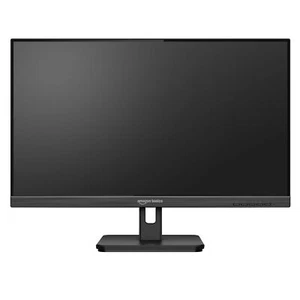 Amazon Basics 24-inch IPS Monitor 75 Hz Powered AOC Technology FHD 1080P Black - Picture 1 of 4