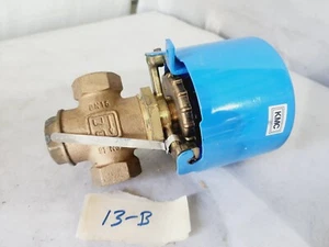 Electroválvula KMC Kreuter VCP-42310252 - Imagen 1 de 3