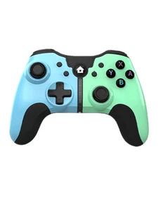 Multifunctional 2.4G Wireless Game Controller for PS4,PS3,IOS,Switch,Steam - Picture 1 of 9