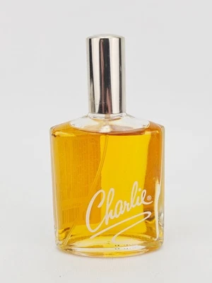 Revlon Charlie Eau De Toilette Colonia Spray Hombre 3.5 OZ De Colección Foto 1 de 4