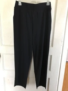 ADAY Straight Up Anzughose schwarz Größe Small - Bild 1 von 2