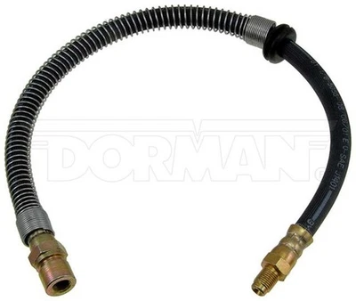 Manguera hidráulica de freno Dorman H119381 para Porsche 944 951 355 07900 Foto 1 de 4