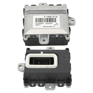 Adaptive Headlight AFS Control Module 63127189312 Auto For E91 E90 E60 61 E65 - Picture 1 of 23