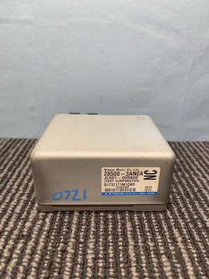 Nissan Versa 2013 módulo de control de dirección asistida OEM 28500-3AN0A Foto 1 de 4