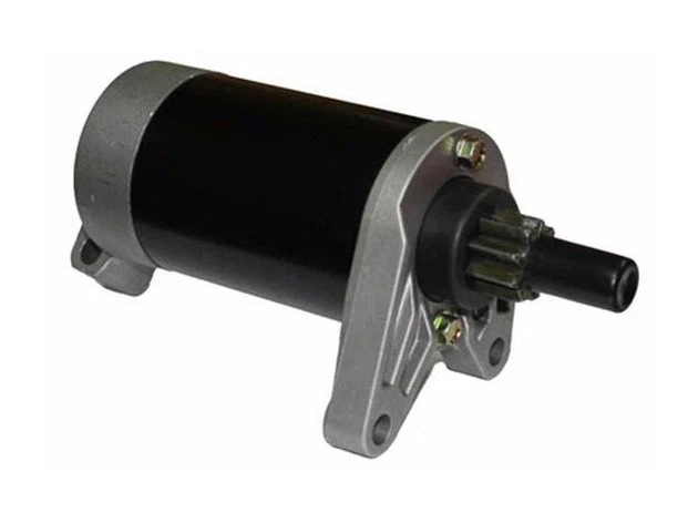SPi Starter Motor SM-01345 Polaris - Image 1 of 1