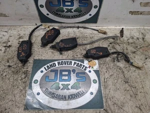 RANGE ROVER CLASSIC SET TÜRANTRIEBE - Bild 1 von 12