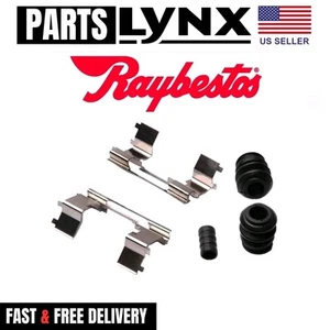 Raybestos Rear Drum Brake Hardware Kit for 1972 GMC K25 K2500 Suburban - Picture 1 of 1