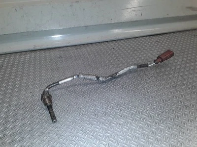 Sensore temperatura gas di scarico diesel Mitsubishi Lancer VIII 2008 1587A023 DEV5113150 - Immagine 1 di 2