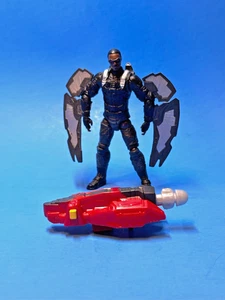 Figura Hasbro Marvel Capitán América Winter Soldier Super Soldier FALCON 3.75" - Imagen 1 de 2