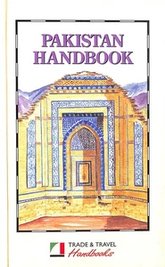Pakistan Handbook (Trade & Travel Handbooks) by Various - Picture 1 of 1
