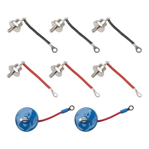 40A RSK5001 Diode Rectifier Kit for Reliable For Generator Performance - Picture 1 of 12