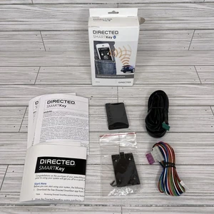NEW Directed DEI DSK100 Bluetooth Keyless Entry Interface Telematics Module - Picture 1 of 15