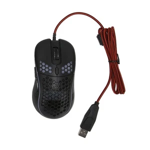 Tastatur-Maus-Konverter-Set Programmierbar Kabelgebunden Mechanische Tas URS - Bild 1 von 23