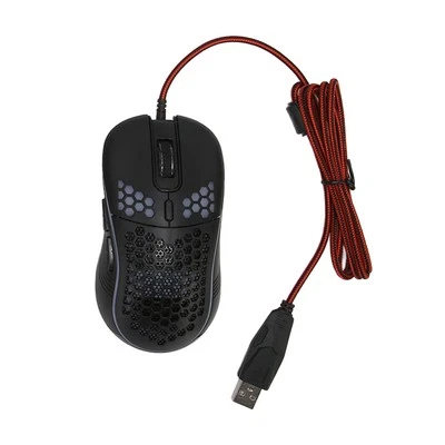 Tastatur-Maus-Konverter-Set Programmierbar Kabelgebunden Mechanische Tas URS - Bild 1 von 4