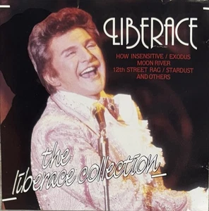 Liberace - The Liberace Collection (CD, Black Tulip) - Bild 1 von 2