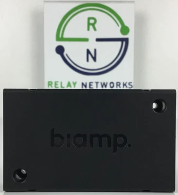 Biamp Tesira EX-UBT AVB/USB Expander with Bluetooth - Image 1 of 4