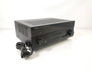 Yamaha RX-A750 Natural Sound 7.2 Channel 4K UHD Network AV Receiver - No Remote - Picture 1 of 7