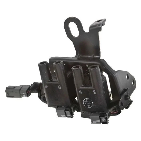 For Hyundai Elantra 2003-2006 iD Select SEL306166 Ignition Coil Foto 1 de 1