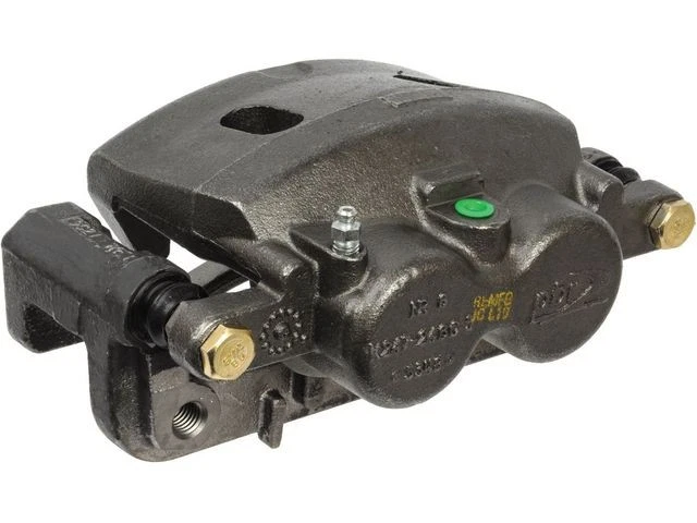 Pinza de freno delantera derecha 19CMGZ97 para Yukon XL 1500 Sierra Savana Limited 2010 Foto 1 de 1