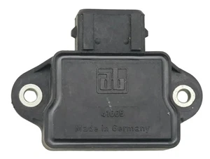 VW Golf Passat Toledo Ibiza Drosselklappenpotentiometer 037907385Q 41665 - Bild 1 von 5