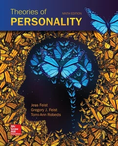 Theories of Personality - Imagen 1 de 1
