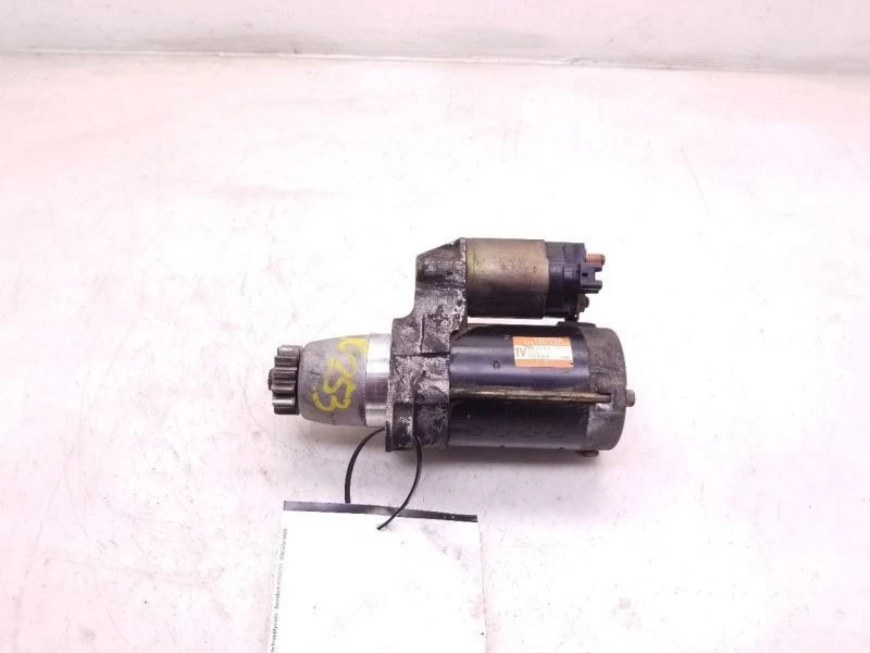 05-18 TOYOTA AVALON 6 CYL 1.7KW STARTER MOTOR ASSEMBLY  - Image 1 of 4