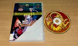 Lupin the 3rd: the Castle of Cagliostro (DVD, 1979) - Picture 1 of 2