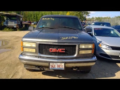 Transmissão do limpador de motorista compatível com 88-02 Chevrolet 3500 Pickup 309007 - Imagem 1 de 4