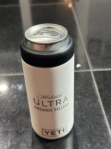 YETI PGA Tour Golf Michelob Seltzer Cooler Can Holder New - Picture 1 of 4