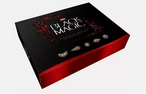 NESTLE BLACK MAGIC DARK CHOCOLATES 348g Box Birthday Gift Christmas Present🎄 - Picture 1 of 3