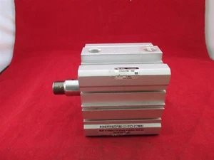 Cilindro compacto SMC CDQ2CP80-30D - Imagen 1 de 2