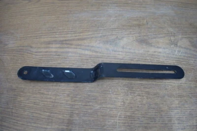 2004 KAWASAKI VULCAN VN1500L NOMAD BRACKET BAR - Image 1 of 4