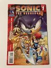 Sonic The Hedgehog 10 Reader Comic Lot 266-275 Archie