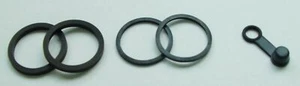 TourMax Front Brake Caliper Seal Rebuild Kit Fits Yamaha YZ250F 2002-2004 - Picture 1 of 1