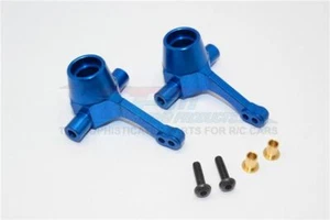 GPM CK021 FRONT / REAR KNUCKLE ARM 1/10 RC EP HPI RACING CRAWLER KING CRAWLER - Picture 1 of 18