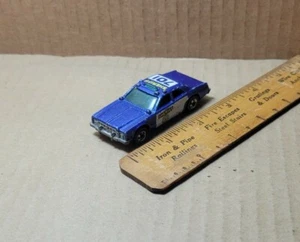 Vintage 1977 Hot Wheels Sheriff #701 (B-5) - Picture 1 of 7